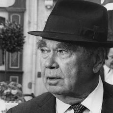 Oskar Homolka