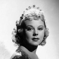 Sonja Henie