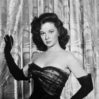 Susan Hayward