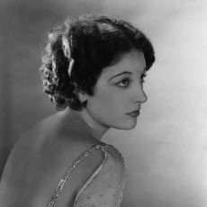 Phyllis Barry