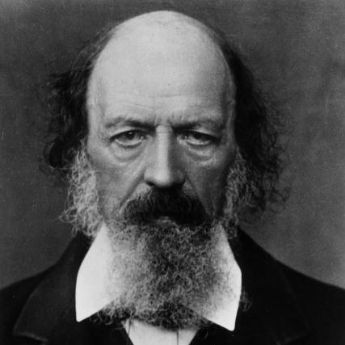 Alfred Lord Tennyson