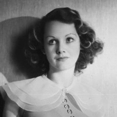 Elizabeth Allan