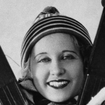 Genevieve Tobin