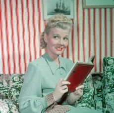 Penny Singleton