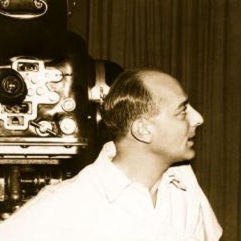 Lew Landers