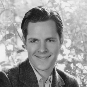 Donald Woods