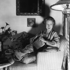 Kay Johnson