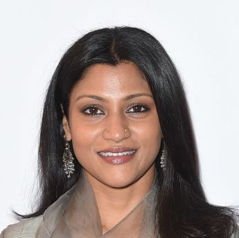 Konkona Sen Sharma
