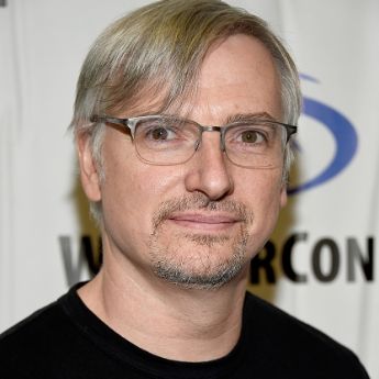 Glen Mazzara