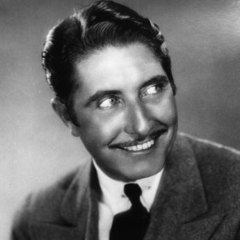Roy D'Arcy