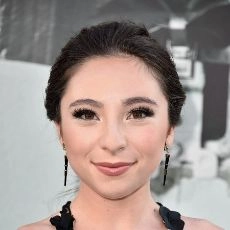 Ava Cantrell
