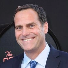 Andy Buckley
