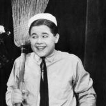 Buddy Messinger