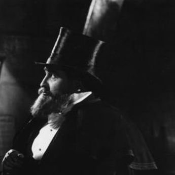 Francis L. Sullivan