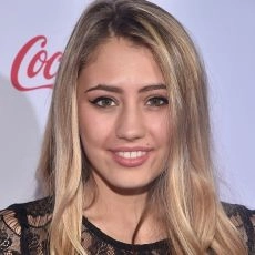 Lia Marie Johnson