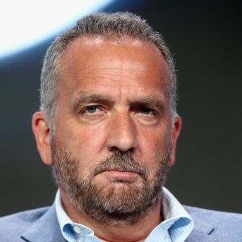 George Pelecanos
