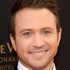 Matt Doran