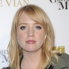 Alexz Johnson