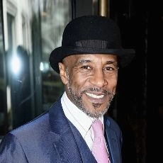Danny John-Jules