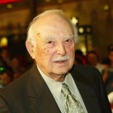 Bill Macy