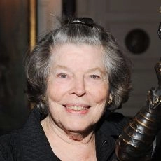 Anne Jackson