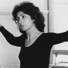 Joanna Merlin