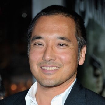 Steve Shibuya
