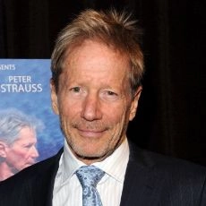 Peter Strauss