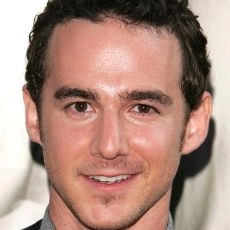 Eric Silver