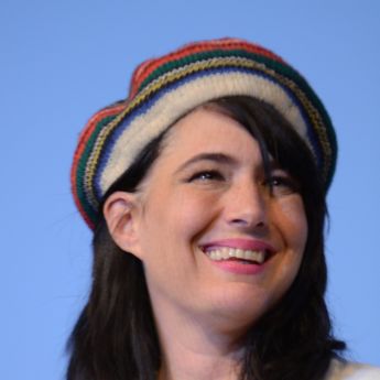 Kathleen Hanna