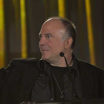 Joe Barresi