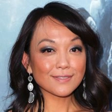 Naoko Mori