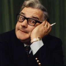 Ronnie Barker