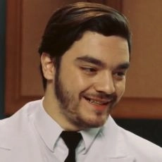 Levon Nazinyan