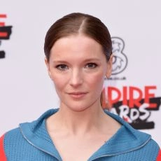 Morfydd Clark