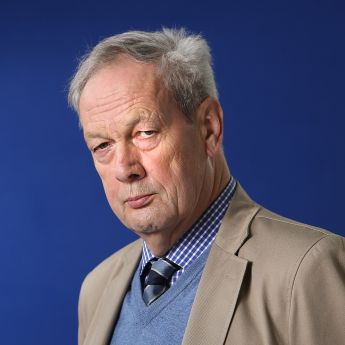 Norman Stone