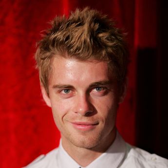 Luke Mitchell