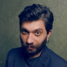 Özgür Emre Yildirim