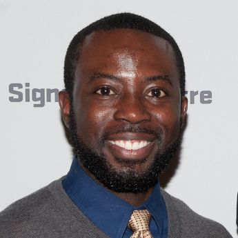 Charlie Hudson III