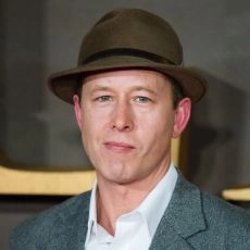 Daniel Betts