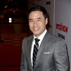 Randall Park