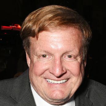 Ron Burkle