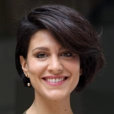 Giulia Bevilacqua