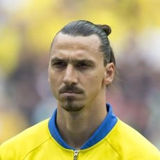Zlatan Ibrahimovic