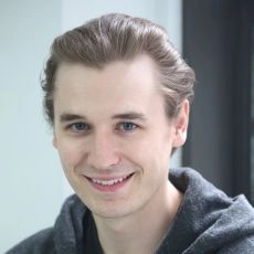 Seth Numrich
