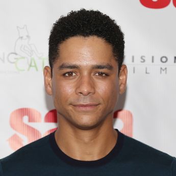 Charlie Barnett