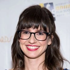 Katie Crown