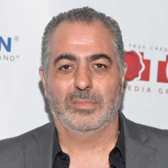Jack Topalian