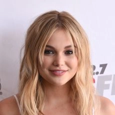 Olivia Holt