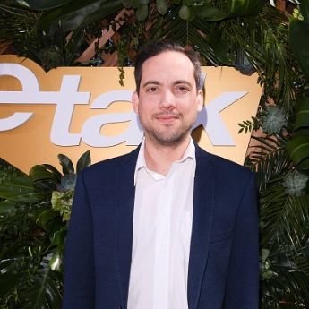 Daniel Bekerman